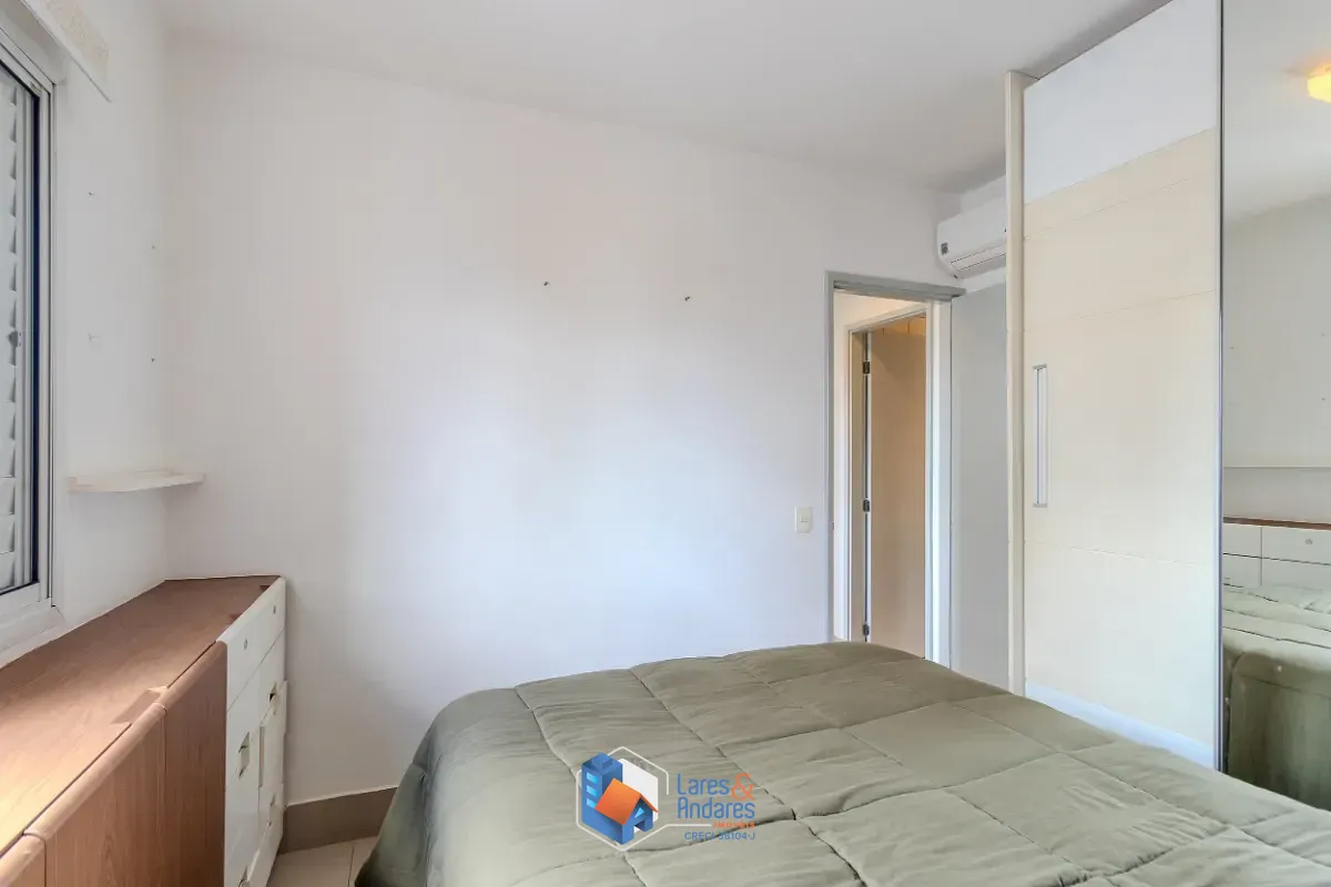 Apartamento, 2 quartos, 47 m² - Foto 13