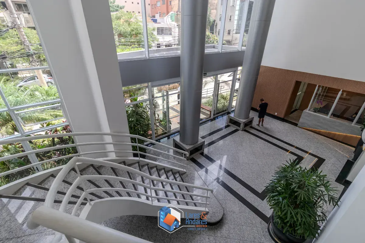 Apartamento, 2 quartos, 47 m² - Foto 22