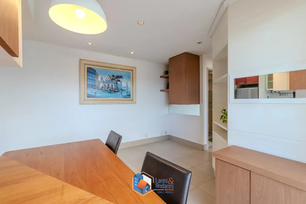 Apartamento, 2 quartos, 47 m² - Foto 4