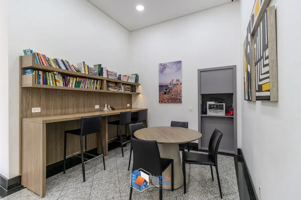 Apartamento, 2 quartos, 47 m² - Foto 23
