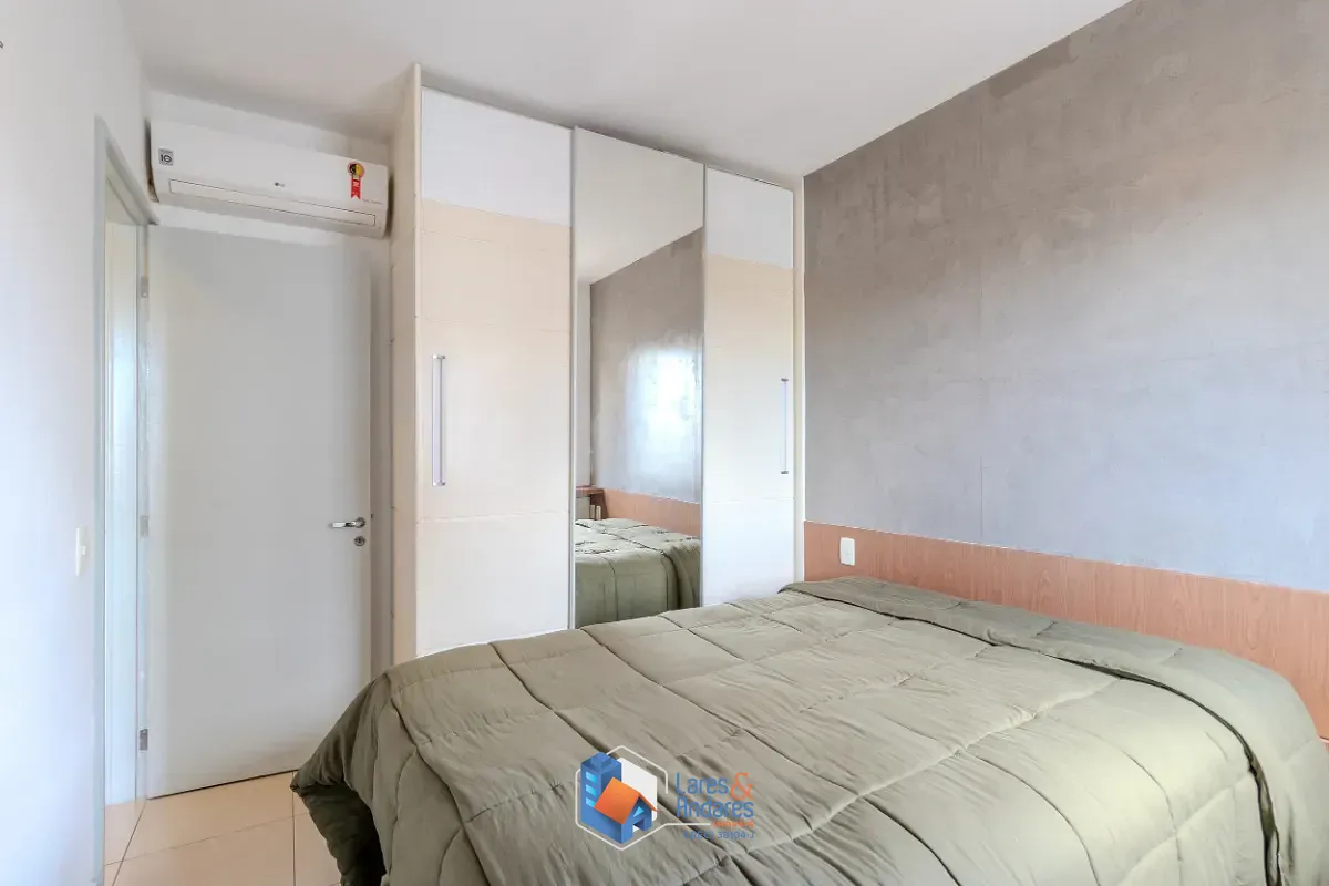 Apartamento, 2 quartos, 47 m² - Foto 11