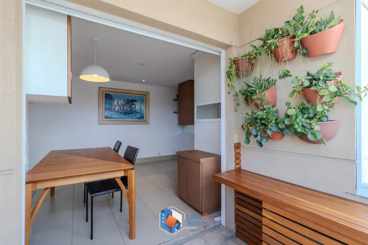 Apartamento, 2 quartos, 47 m² - Foto 5