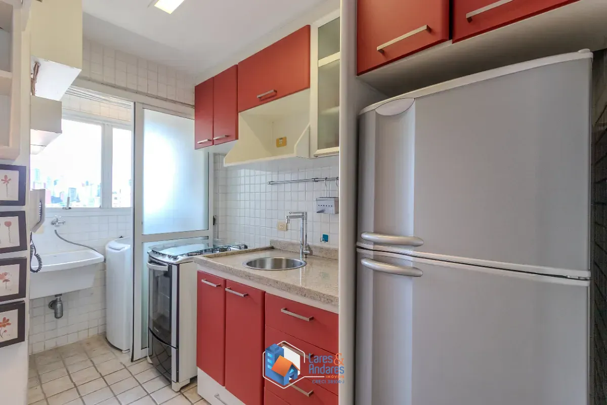 Apartamento, 2 quartos, 47 m² - Foto 17