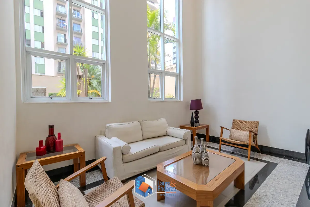 Apartamento, 2 quartos, 47 m² - Foto 26