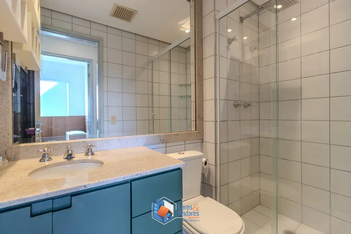 Apartamento, 2 quartos, 47 m² - Foto 16