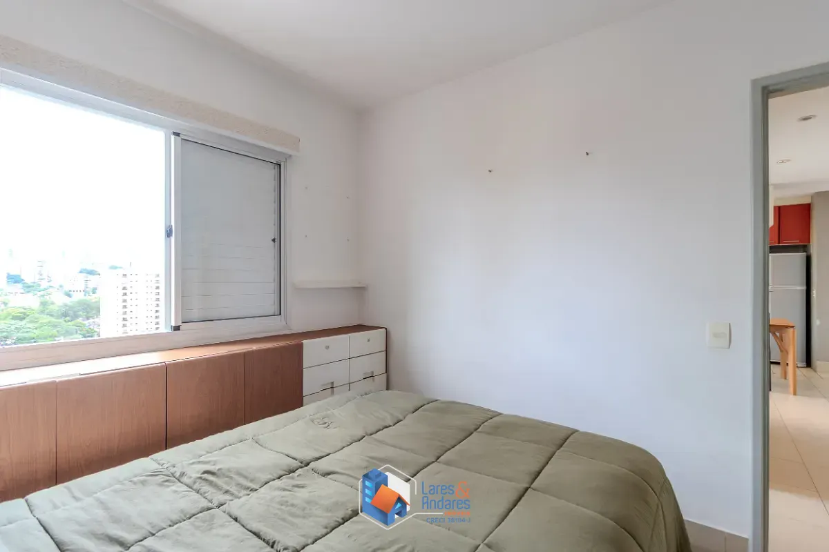 Apartamento, 2 quartos, 47 m² - Foto 12