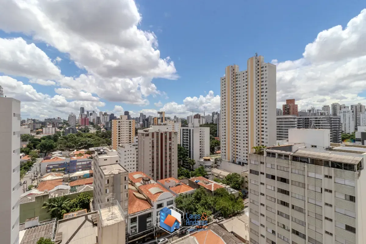 Apartamento, 2 quartos, 47 m² - Foto 9