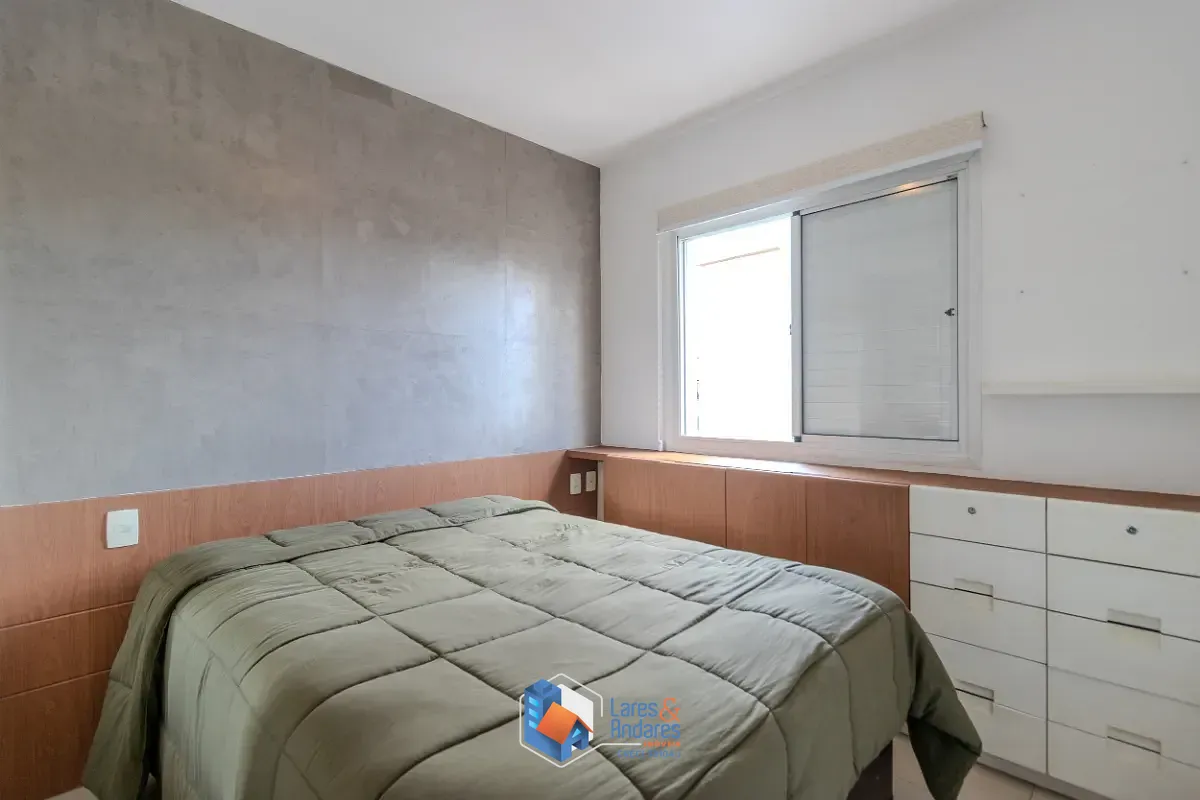 Apartamento, 2 quartos, 47 m² - Foto 10