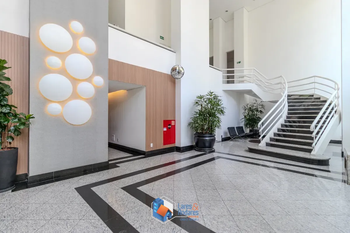 Apartamento, 2 quartos, 47 m² - Foto 20