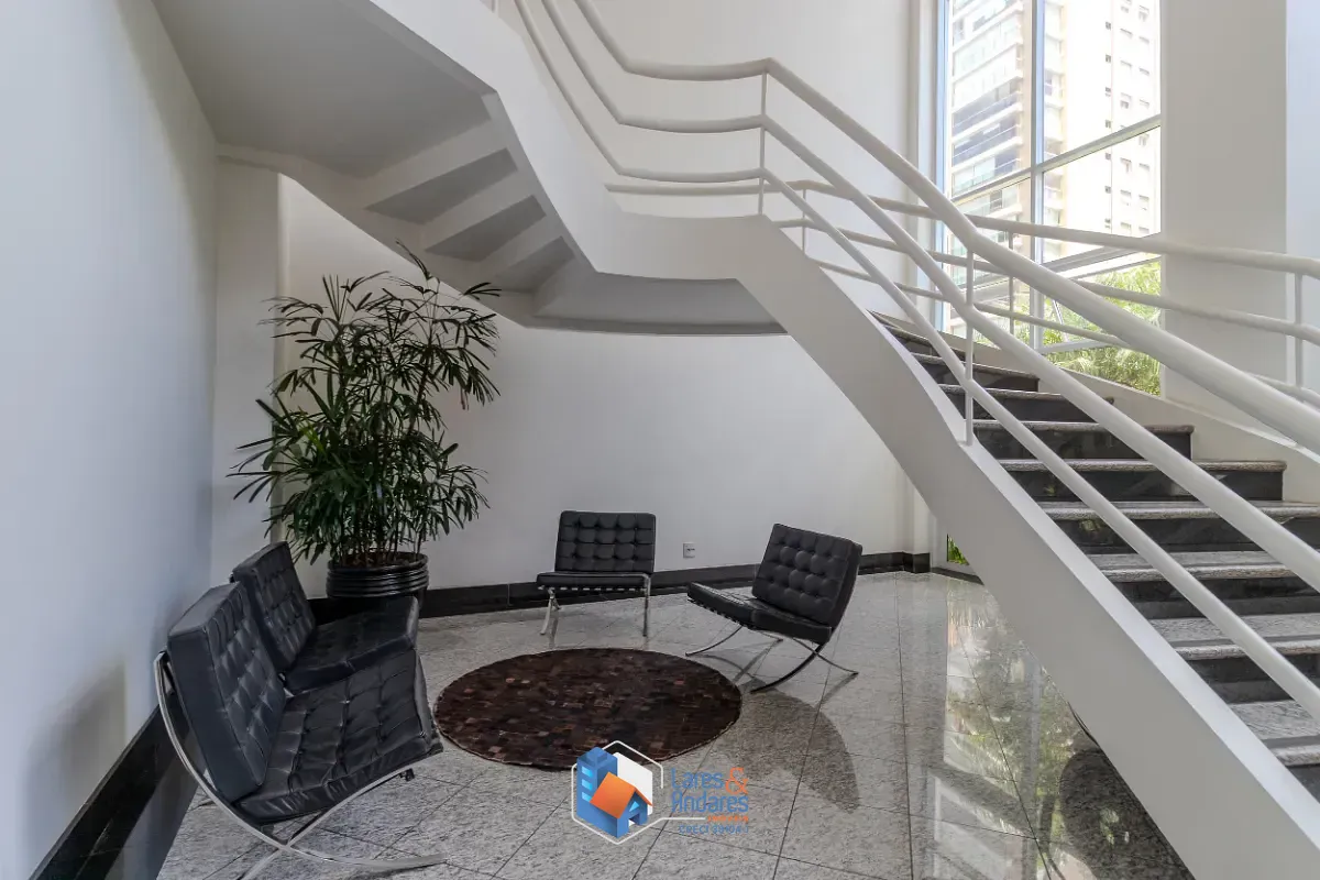 Apartamento, 2 quartos, 47 m² - Foto 21
