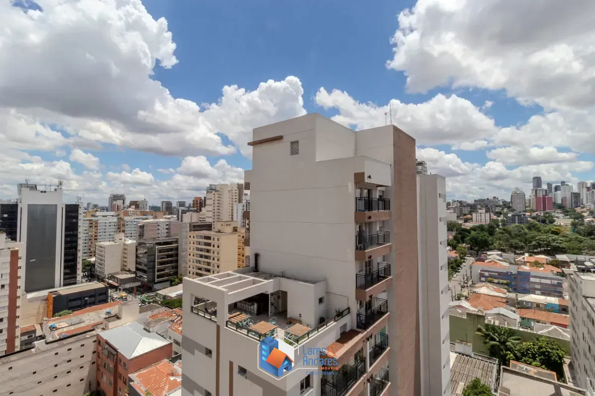Apartamento, 2 quartos, 47 m² - Foto 8
