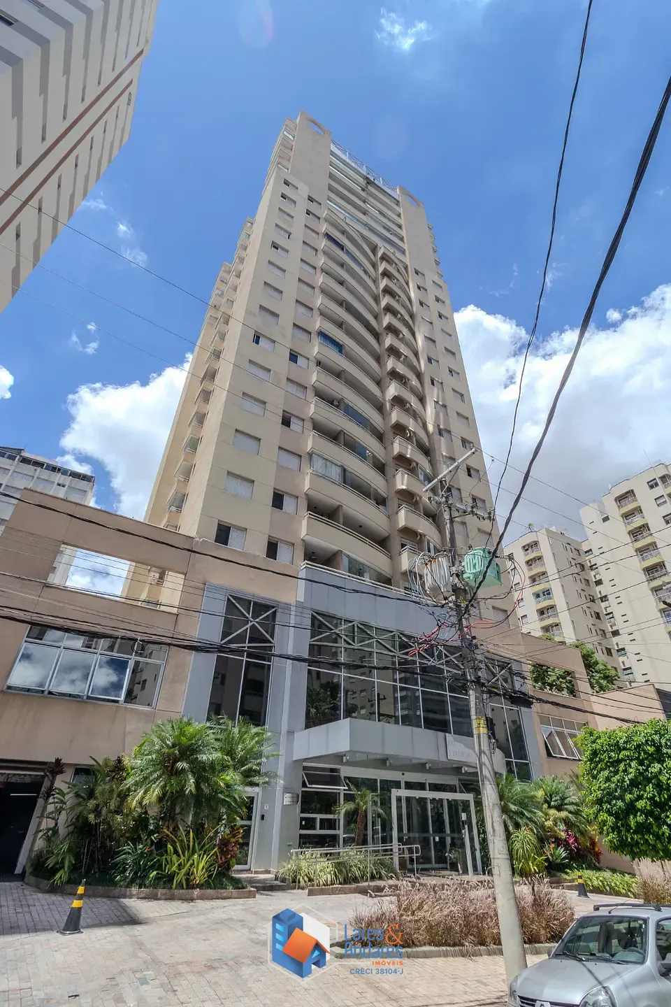 Apartamento, 2 quartos, 47 m² - Foto 38