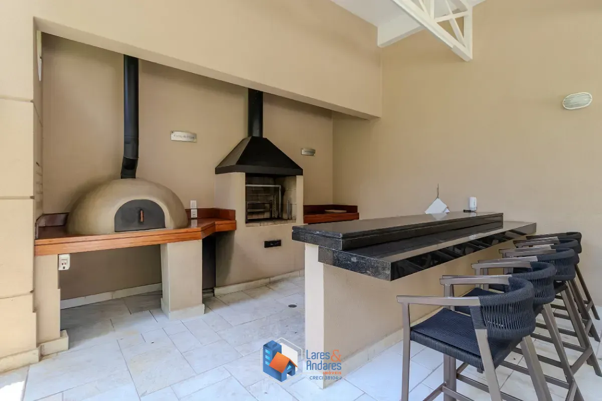 Apartamento, 2 quartos, 47 m² - Foto 28