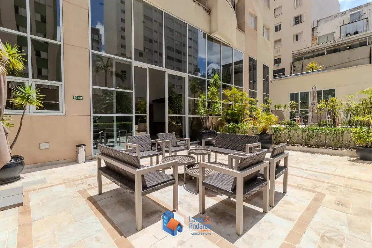 Apartamento, 2 quartos, 47 m² - Foto 30