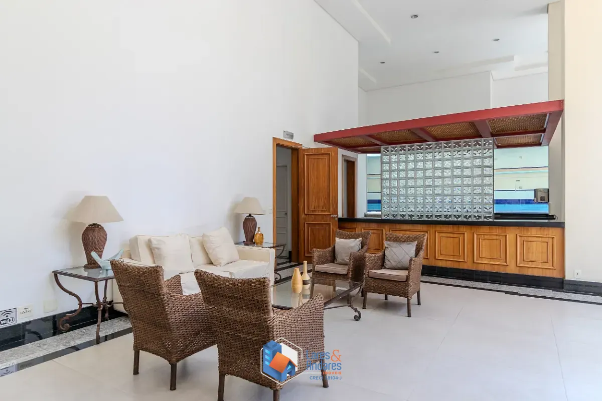 Apartamento, 2 quartos, 47 m² - Foto 25