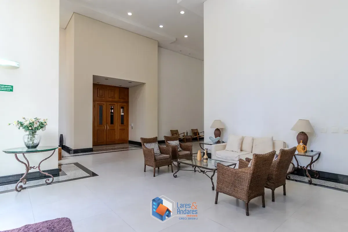 Apartamento, 2 quartos, 47 m² - Foto 24