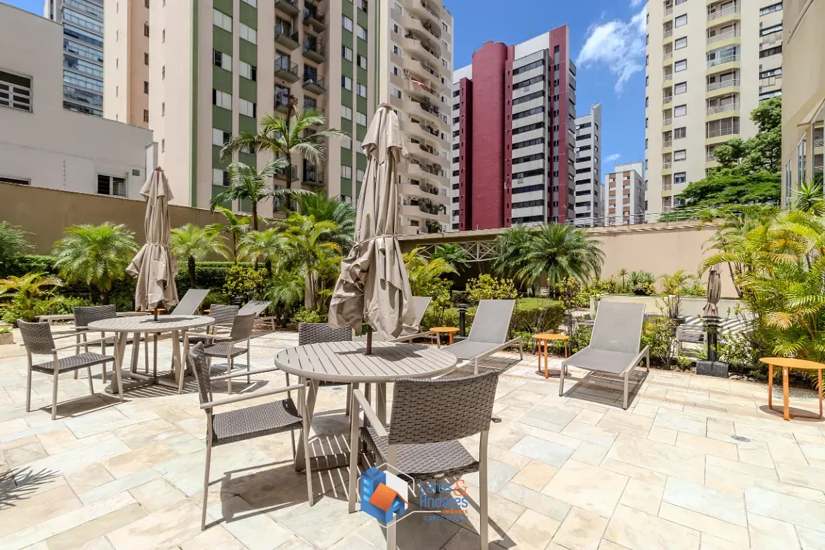Apartamento, 2 quartos, 47 m² - Foto 31