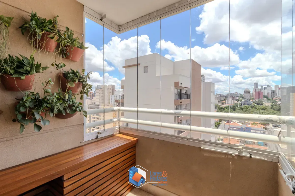 Apartamento, 2 quartos, 47 m² - Foto 6