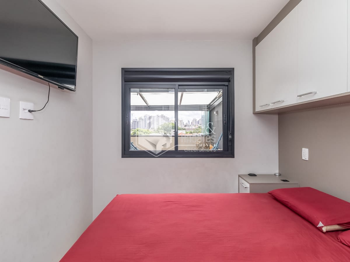 Apartamento, 2 quartos, 92 m² - Foto 29