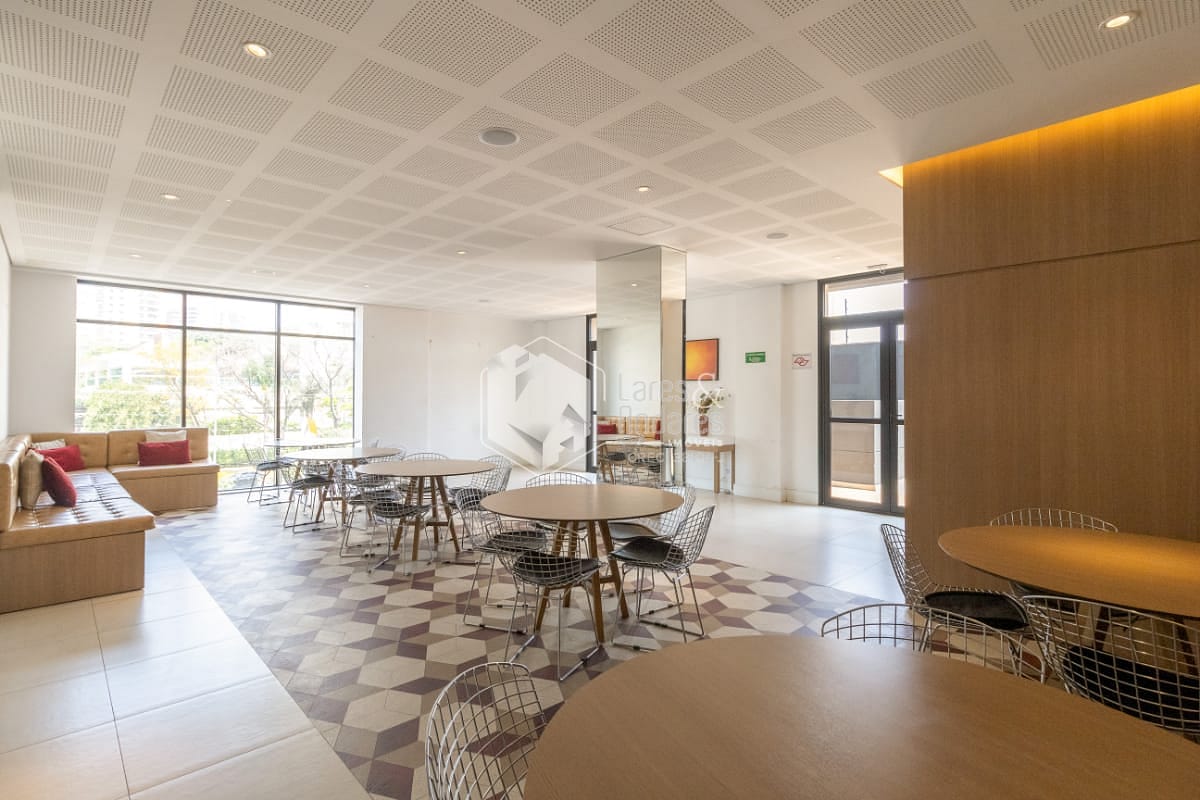 Apartamento, 2 quartos, 92 m² - Foto 43