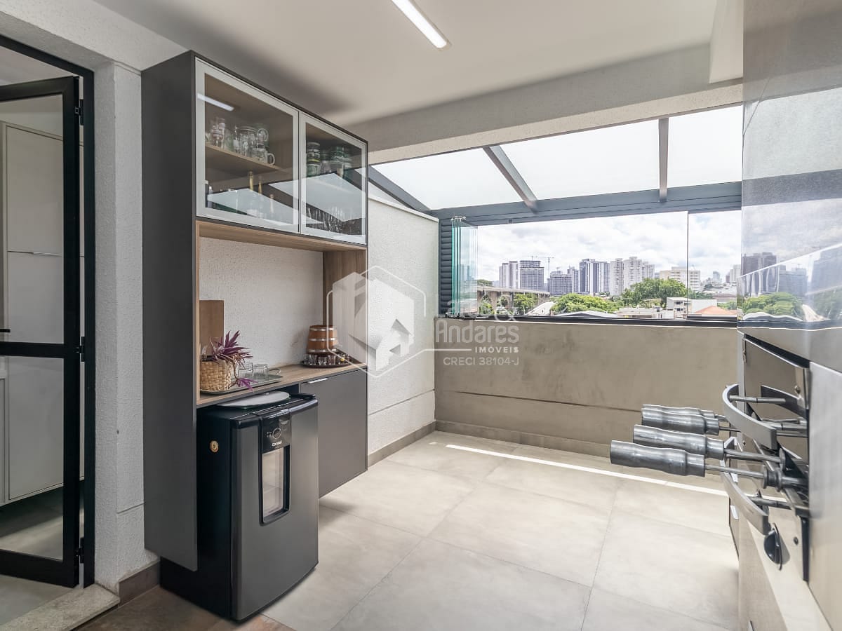 Apartamento, 2 quartos, 92 m² - Foto 11