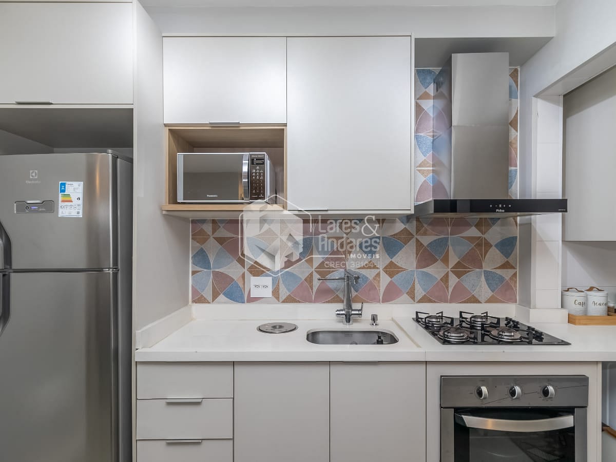 Apartamento, 2 quartos, 92 m² - Foto 17