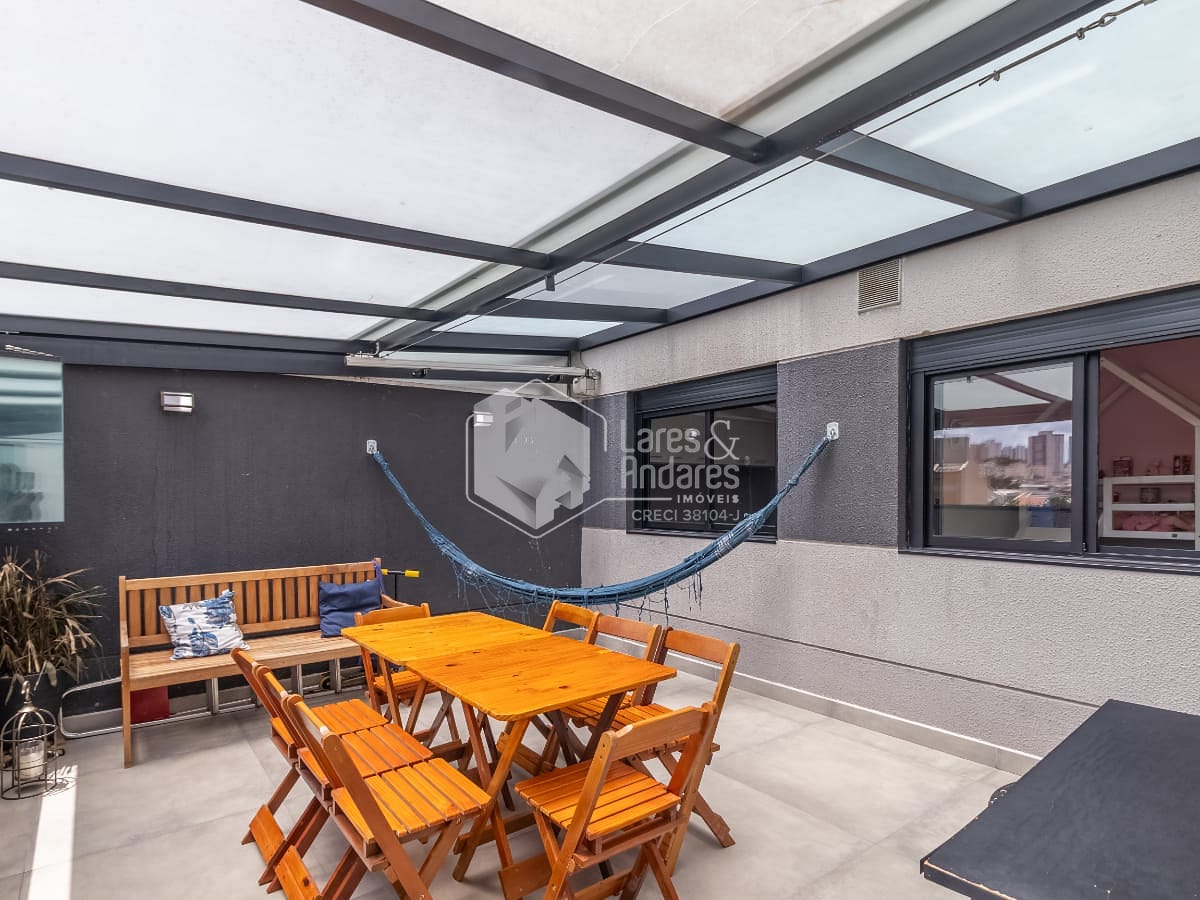 Apartamento, 2 quartos, 92 m² - Foto 13