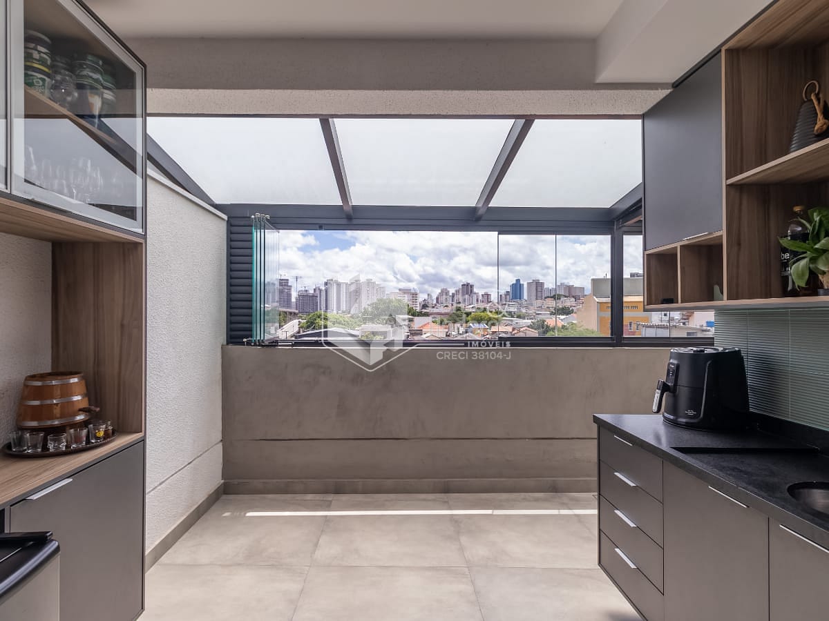 Apartamento, 2 quartos, 92 m² - Foto 10