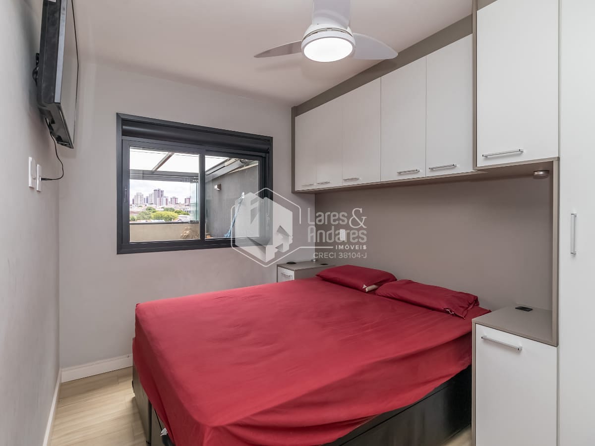 Apartamento, 2 quartos, 92 m² - Foto 28