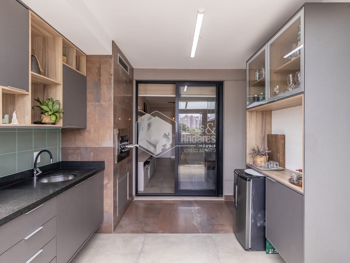 Apartamento, 2 quartos, 92 m² - Foto 9