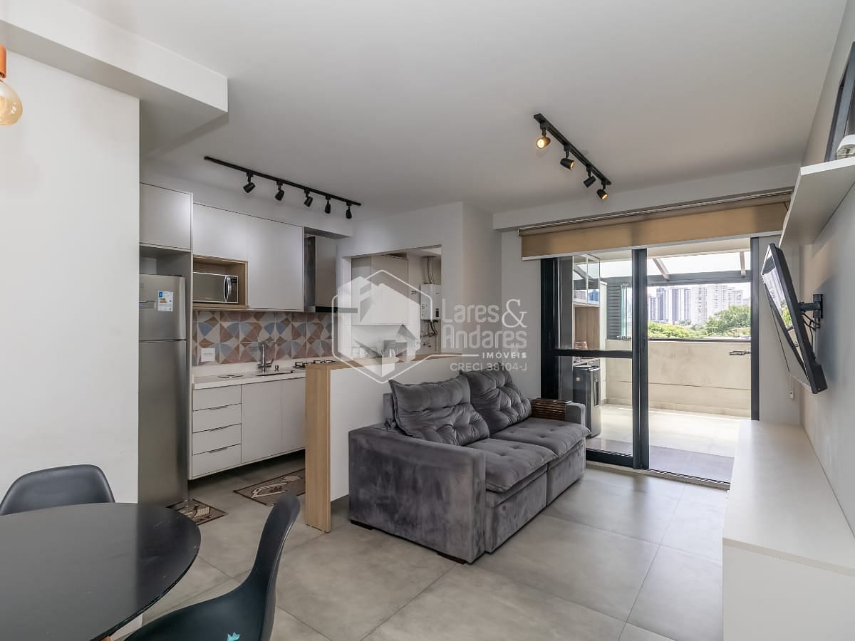 Apartamento, 2 quartos, 92 m² - Foto 1