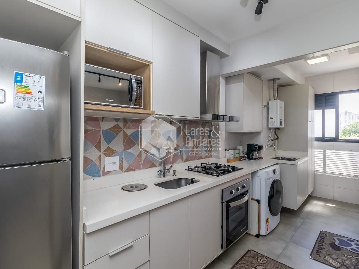 Apartamento, 2 quartos, 92 m² - Foto 16