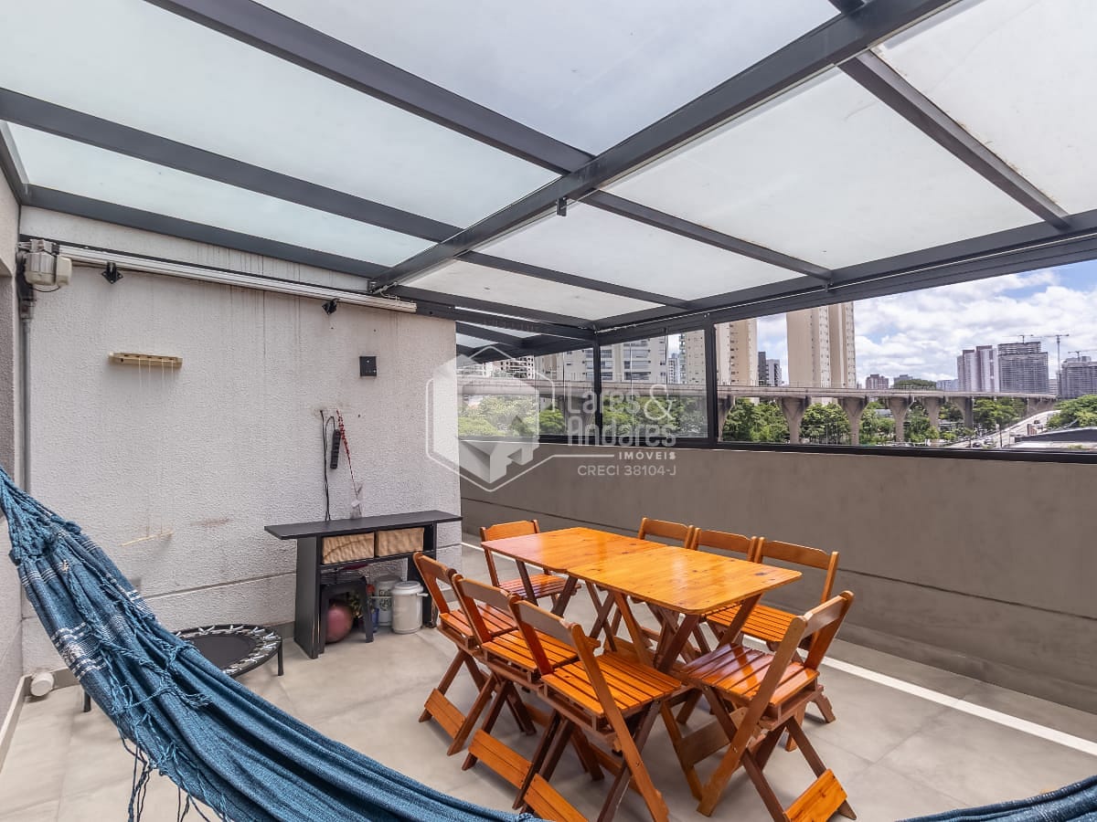 Apartamento, 2 quartos, 92 m² - Foto 12