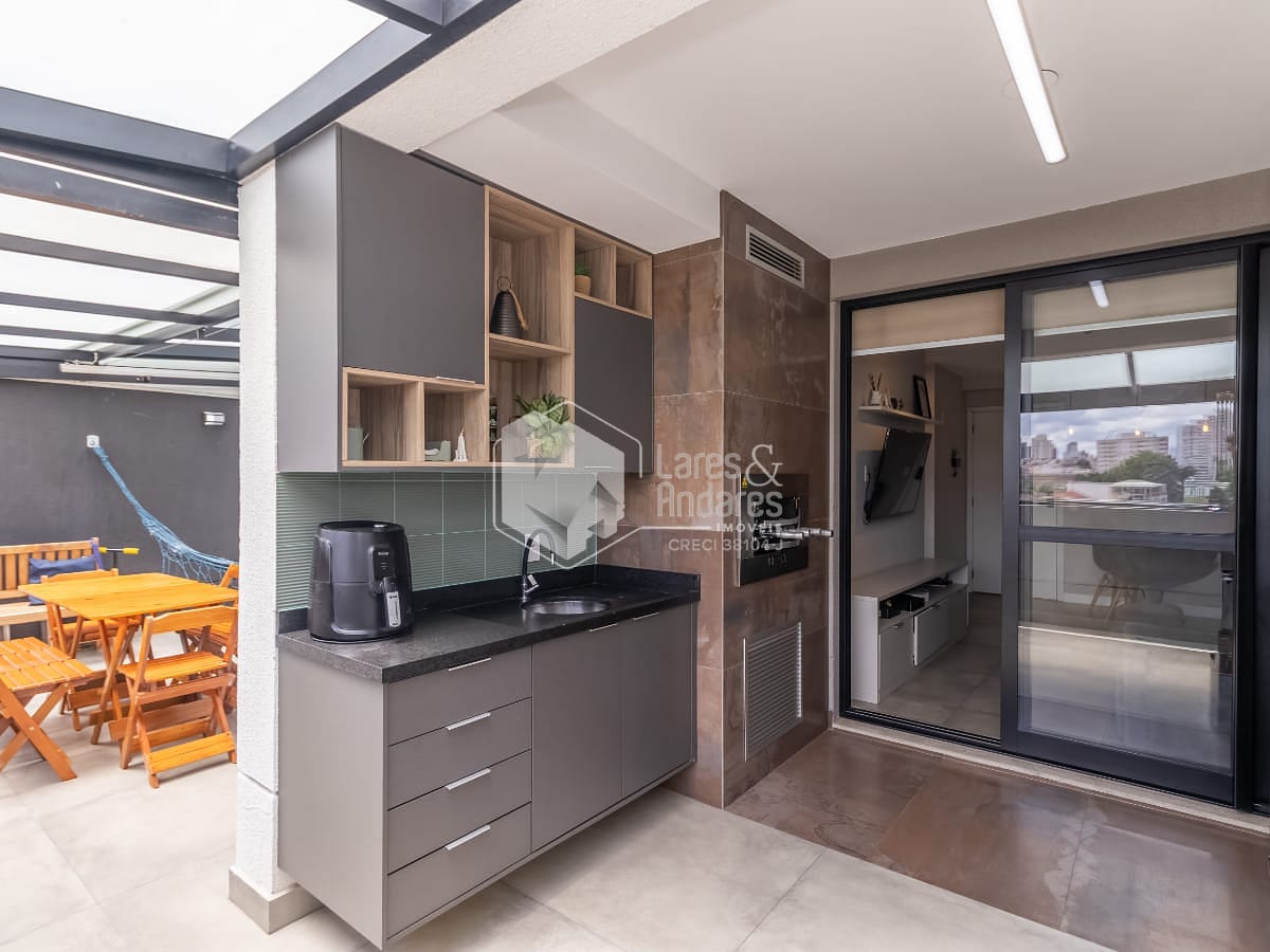 Apartamento, 2 quartos, 92 m² - Foto 7