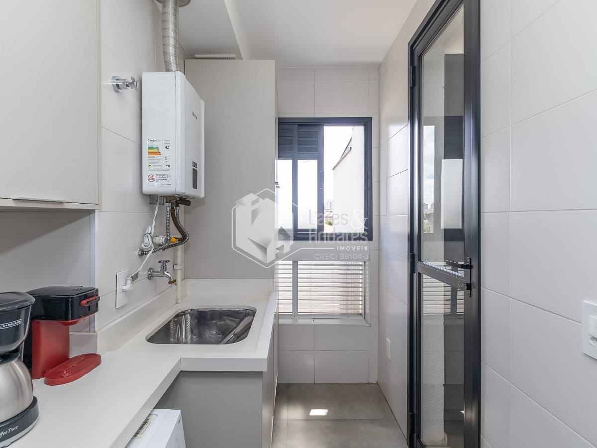 Apartamento, 2 quartos, 92 m² - Foto 21