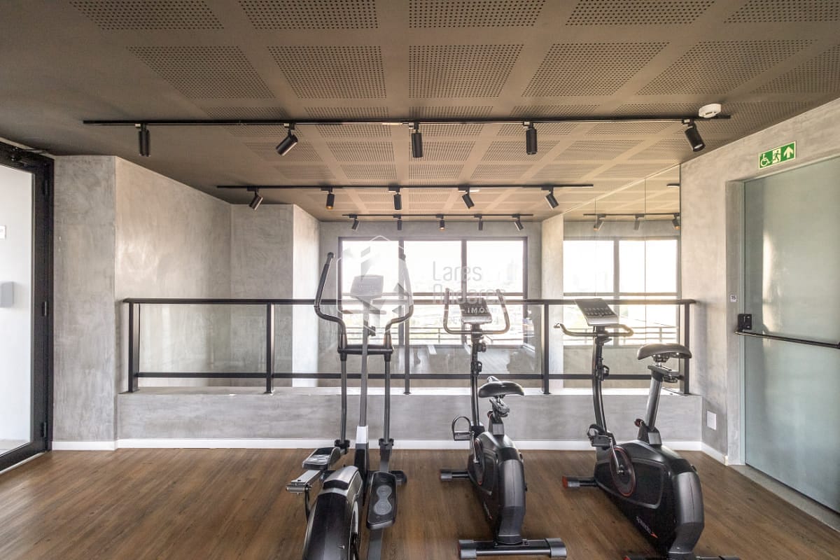 Apartamento, 2 quartos, 92 m² - Foto 37