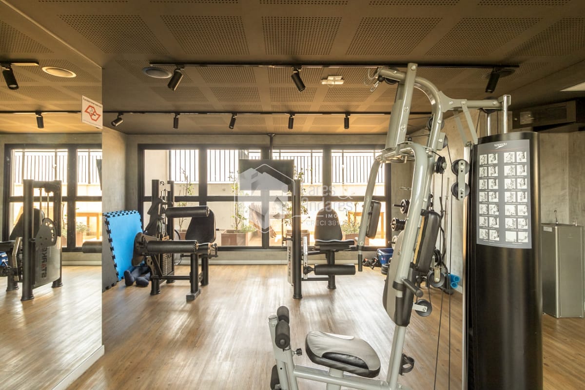 Apartamento, 2 quartos, 92 m² - Foto 36