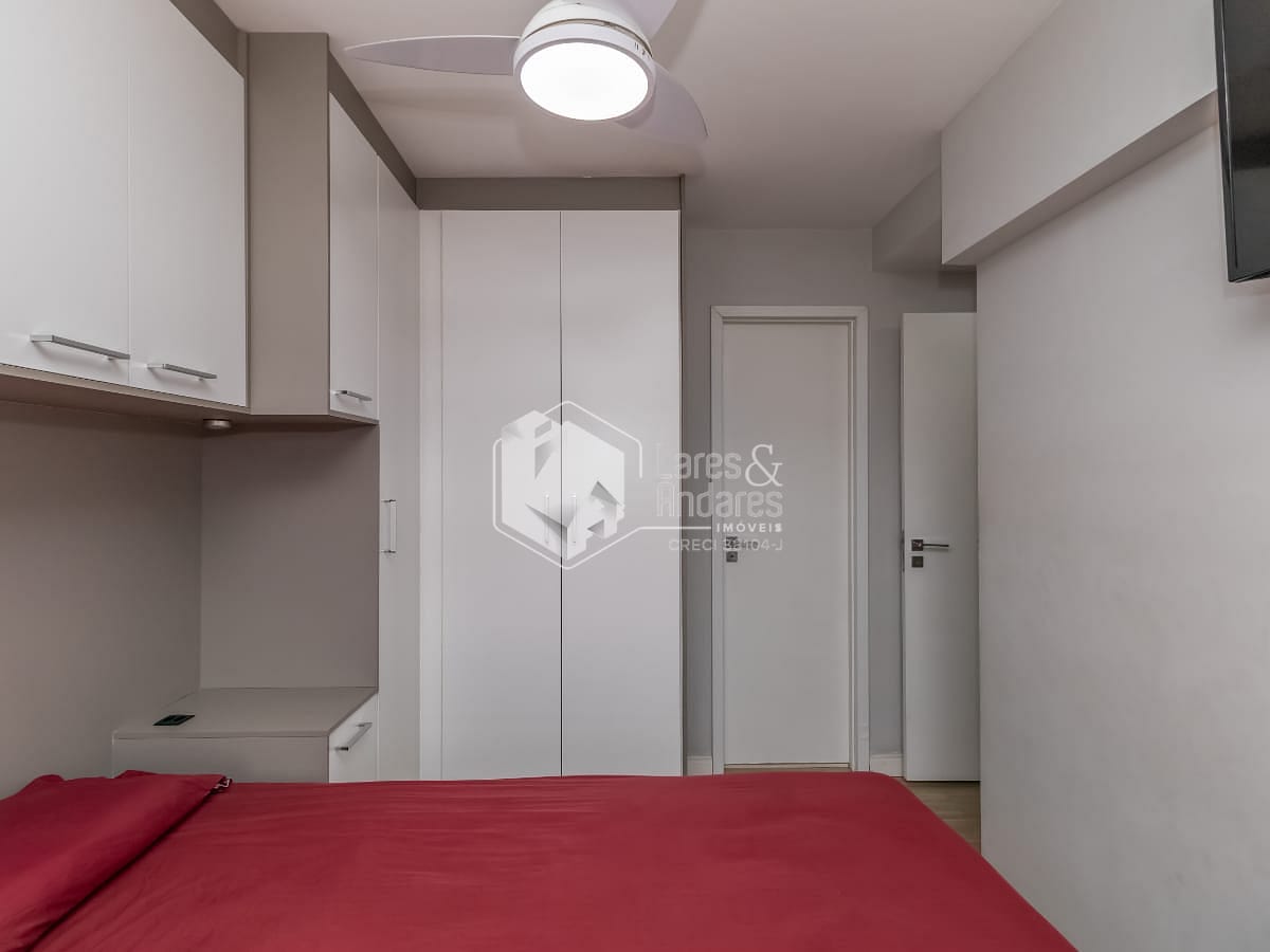 Apartamento, 2 quartos, 92 m² - Foto 30