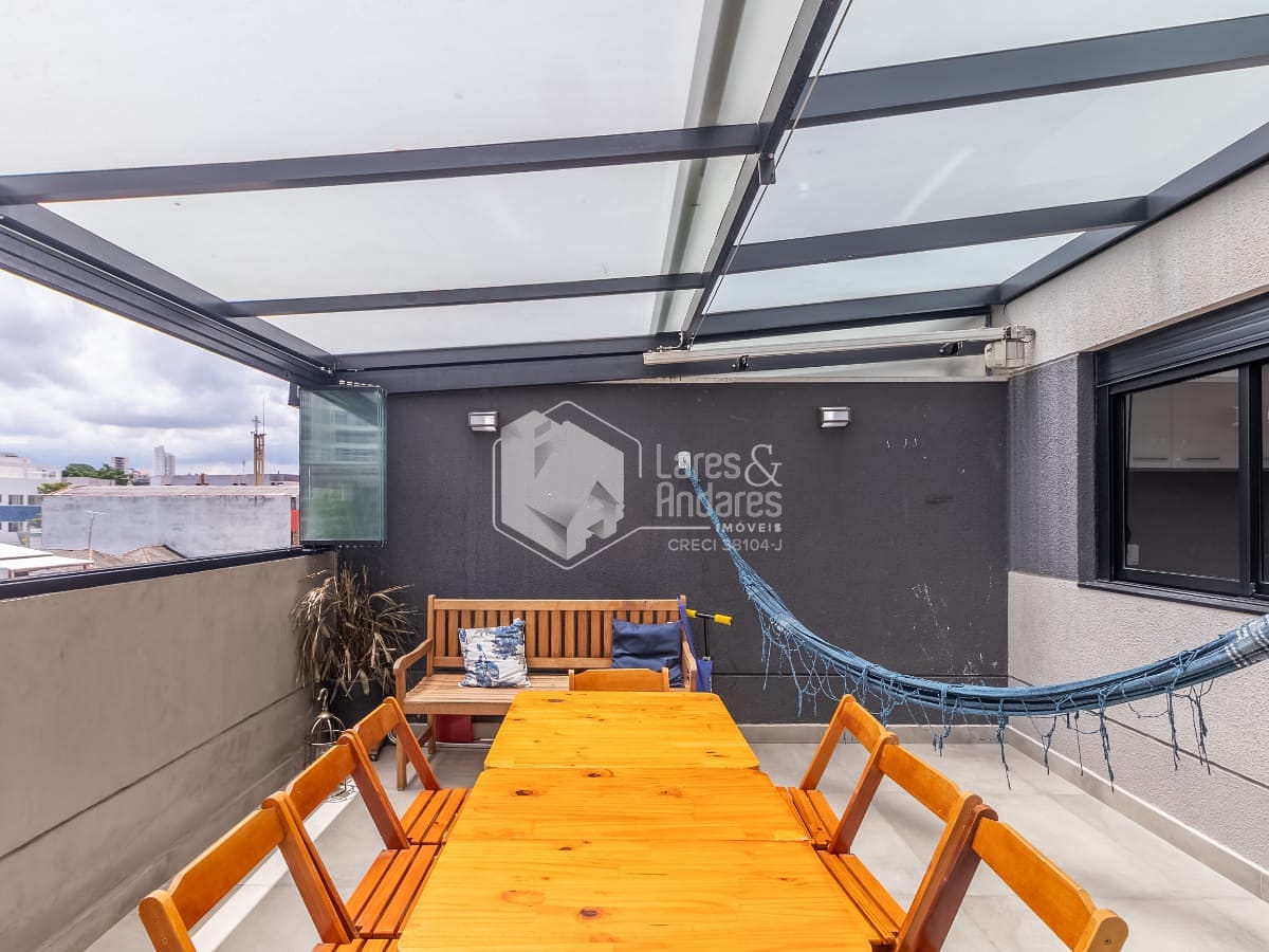 Apartamento, 2 quartos, 92 m² - Foto 14