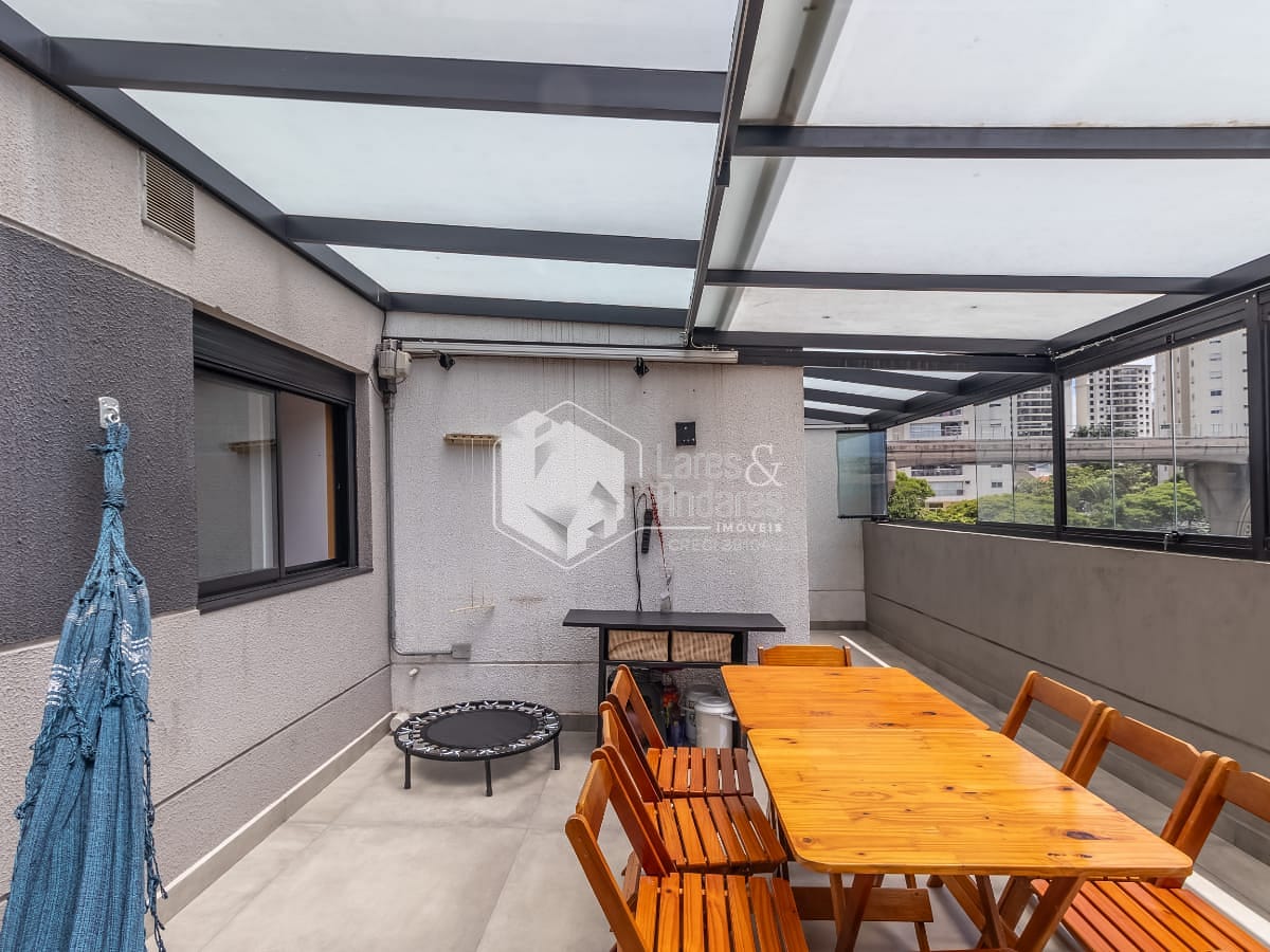 Apartamento, 2 quartos, 92 m² - Foto 15