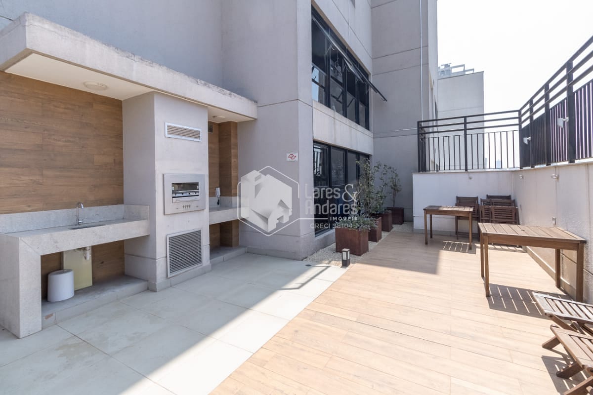 Apartamento, 2 quartos, 92 m² - Foto 39