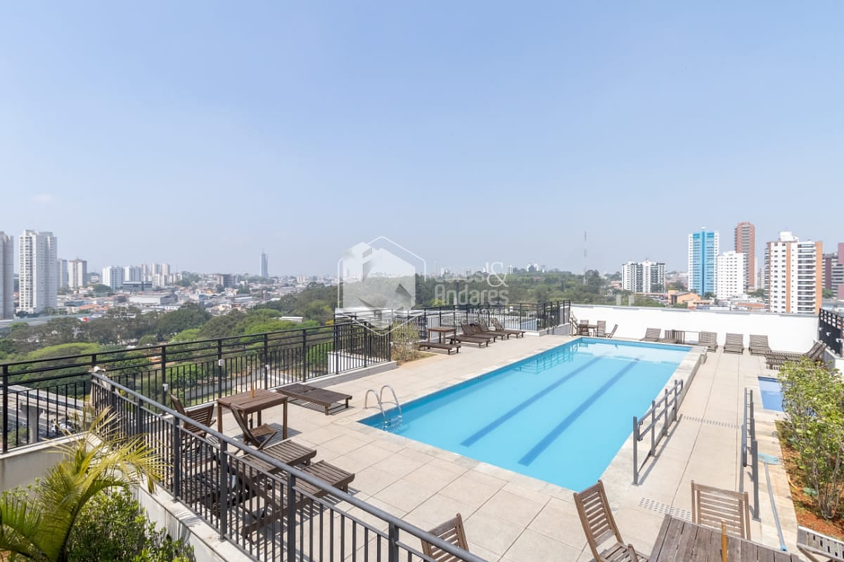 Apartamento, 2 quartos, 92 m² - Foto 34