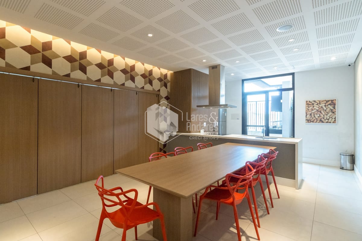 Apartamento, 2 quartos, 92 m² - Foto 42