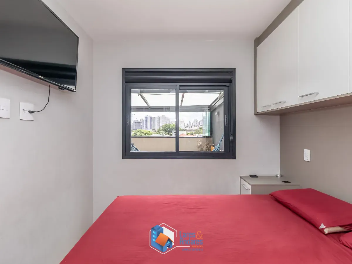 Apartamento, 2 quartos, 92 m² - Foto 29