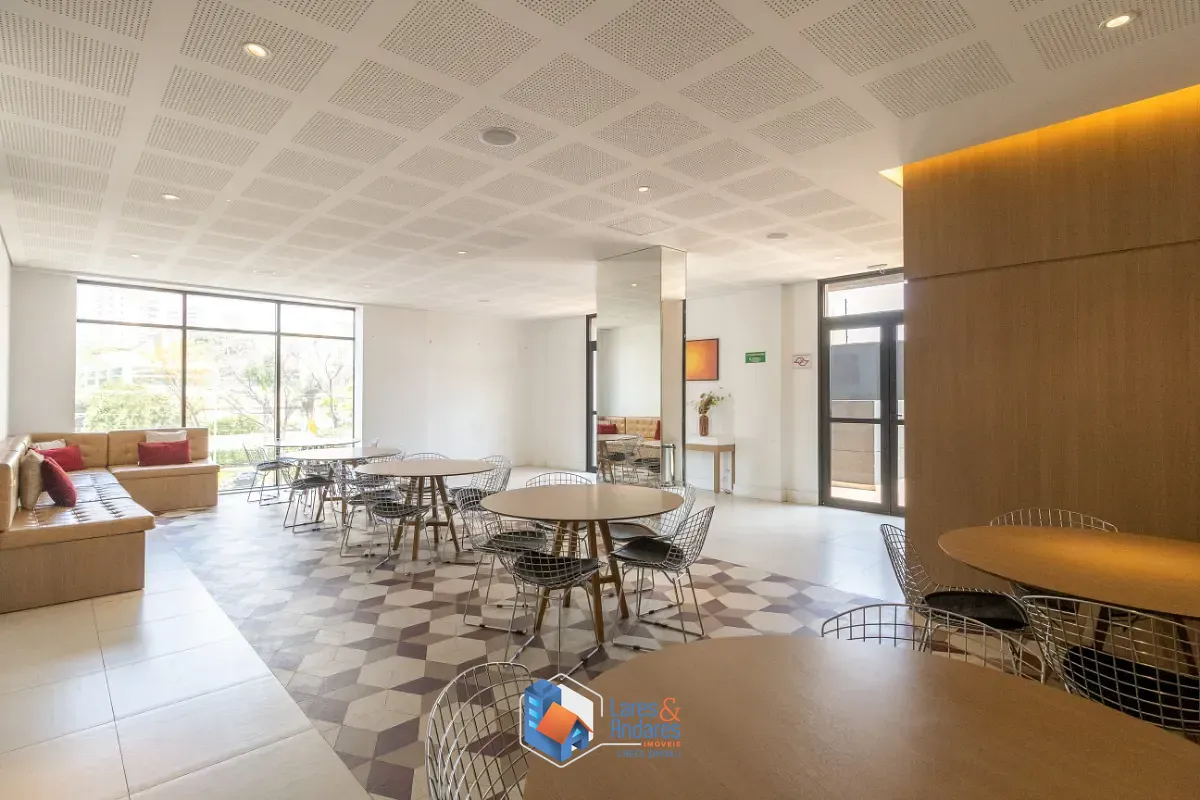 Apartamento, 2 quartos, 92 m² - Foto 43