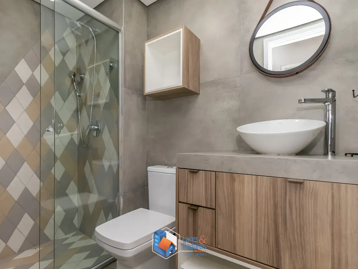 Apartamento, 2 quartos, 92 m² - Foto 26