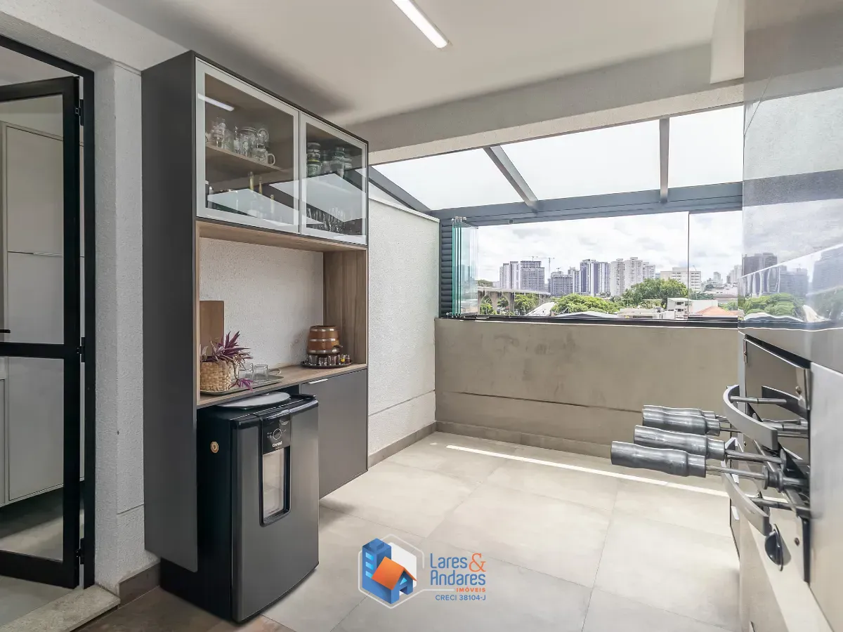 Apartamento, 2 quartos, 92 m² - Foto 11