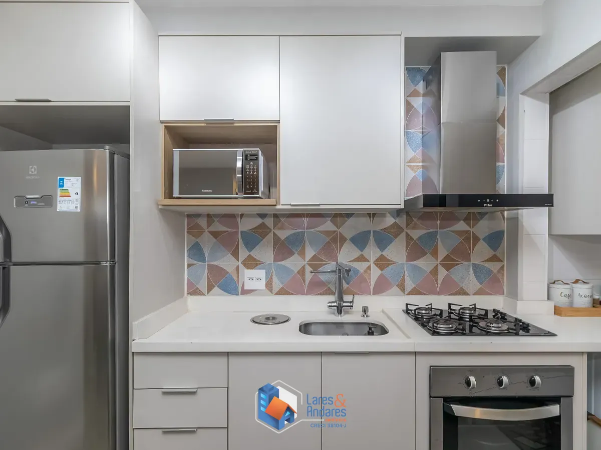 Apartamento, 2 quartos, 92 m² - Foto 17