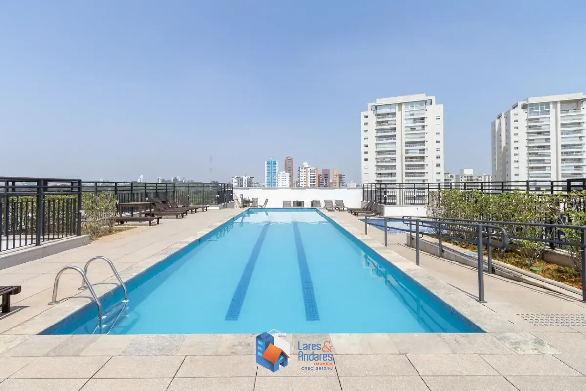 Apartamento, 2 quartos, 92 m² - Foto 33