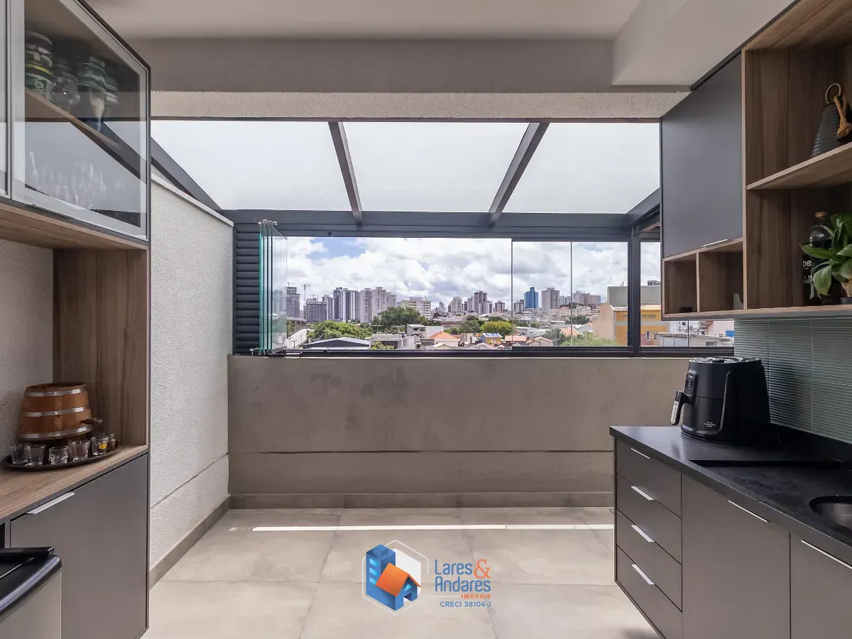 Apartamento, 2 quartos, 92 m² - Foto 10